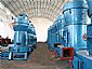 High-Pressure Suspension Grinding Mill 